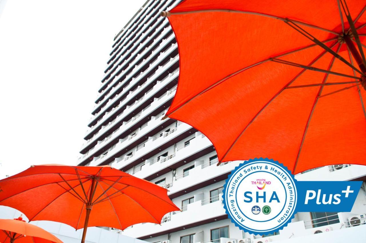 מלון Avana And Convention Centre Sha Extra