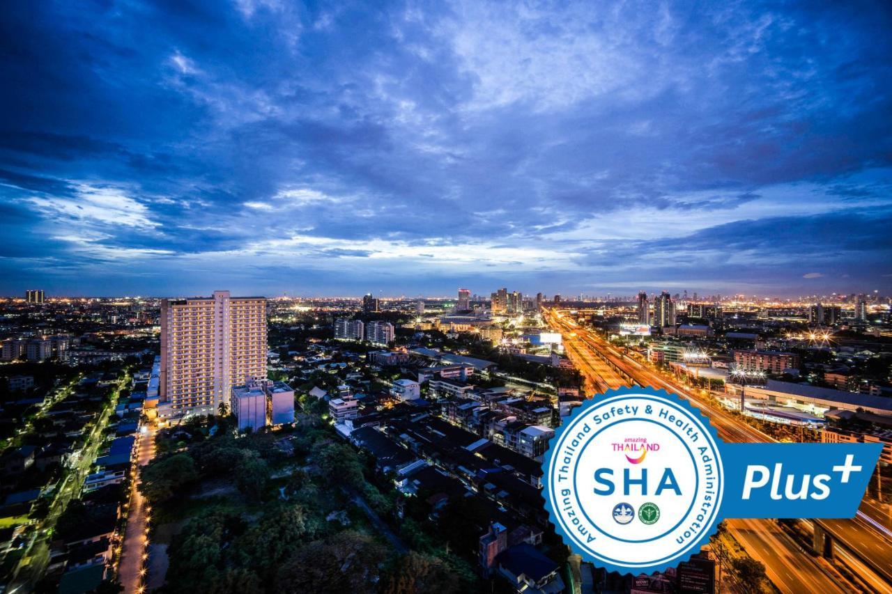 Avana And Convention Centre Sha Extra 5* בנגקוק
