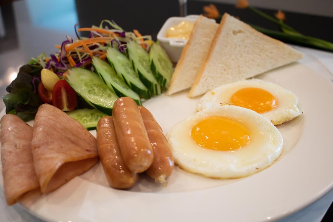 Avana And Convention Centre Sha Extra מלון 5*