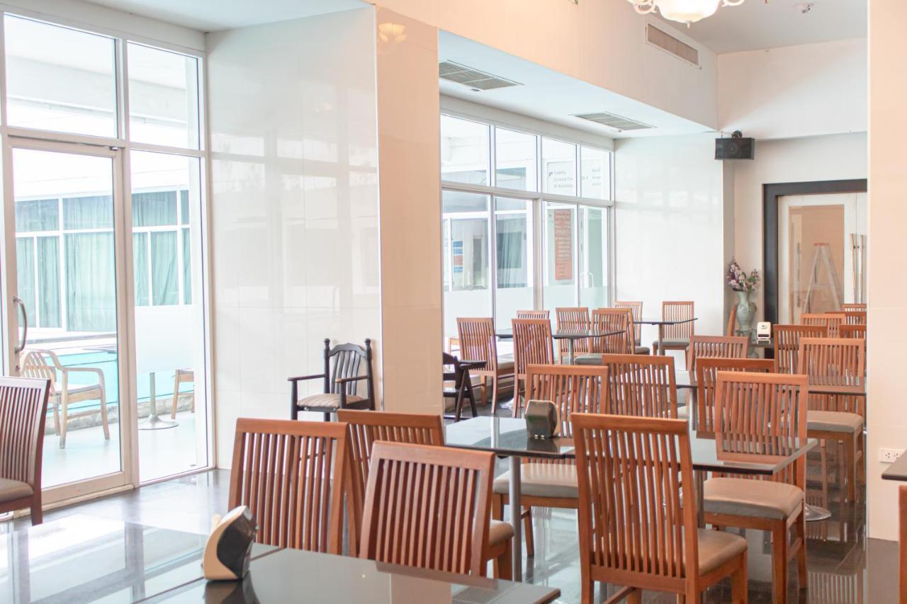 Avana And Convention Centre Sha Extra מלון בנגקוק