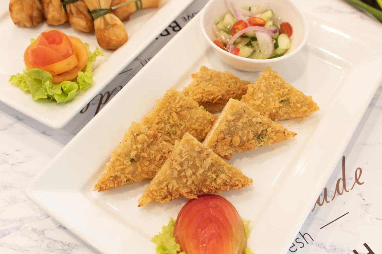 Avana And Convention Centre Sha Extra מלון 5*