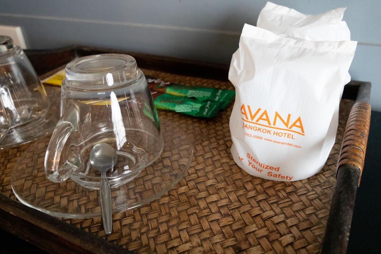Avana And Convention Centre Sha Extra מלון בנגקוק