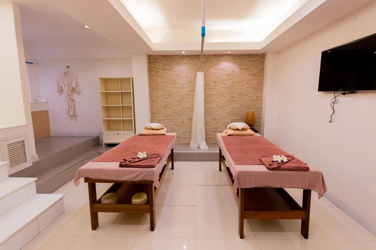 מלון Avana And Convention Centre Sha Extra 5*