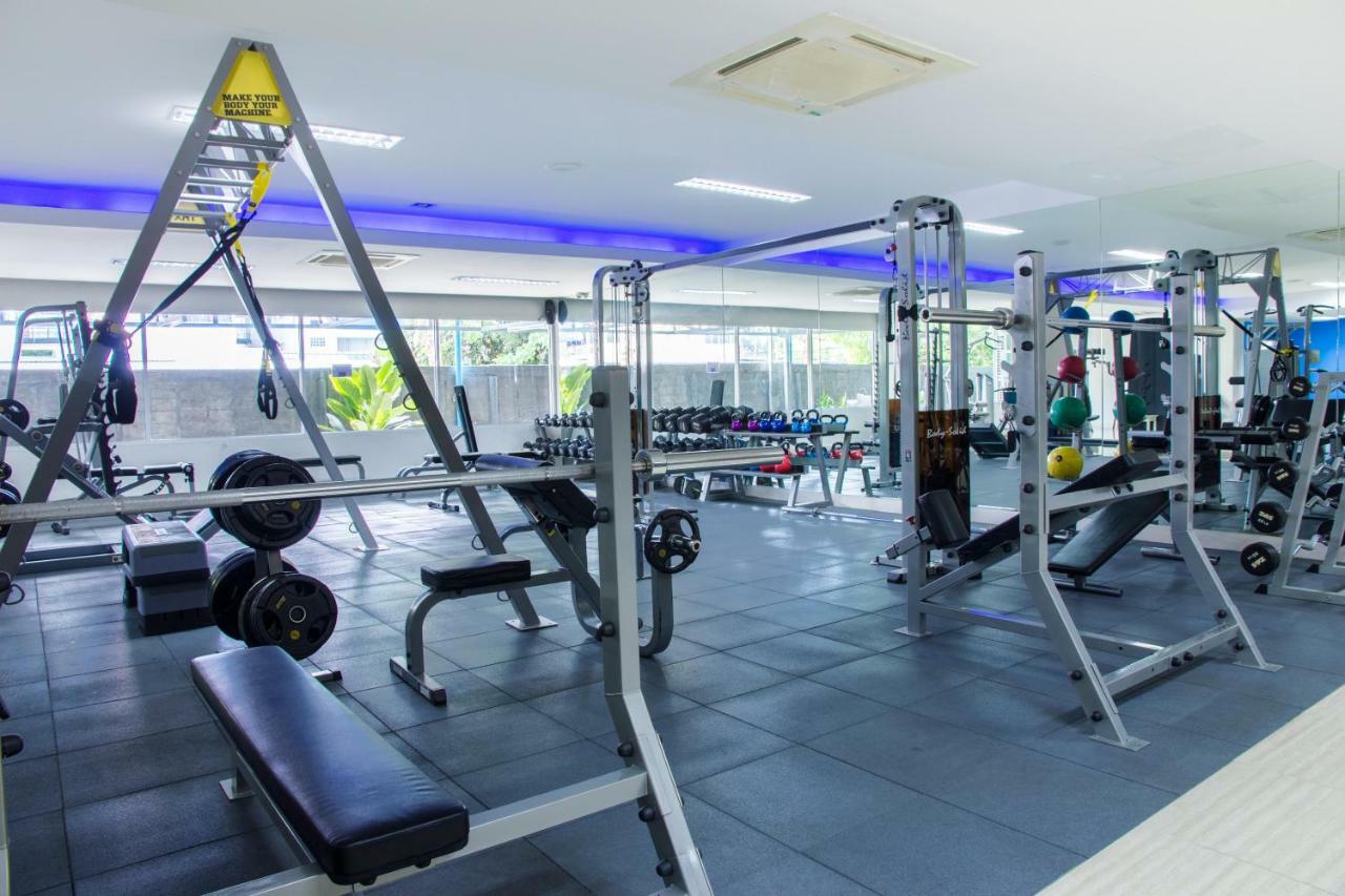 Avana And Convention Centre Sha Extra מלון 5*
